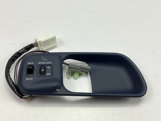 NEW OEM Ford F5VZ-5422635-AAD Front Left Door Handle Cup 95-96 Lincoln Town Car