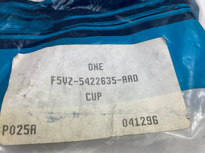 NEW OEM Ford F5VZ-5422635-AAD Front Left Door Handle Cup 95-96 Lincoln Town Car