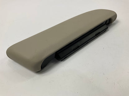 NEW - OEM Ford F5VZ-5424141-AAA Front Left Door Armrest 1996-97 Lincoln Town Car