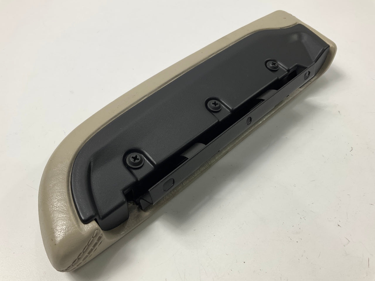 NEW - OEM Ford F5VZ-5424141-AAA Front Left Door Armrest 1996-97 Lincoln Town Car