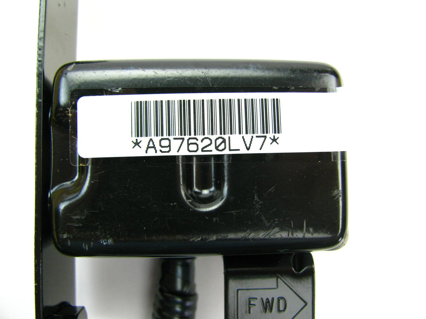 Ford F5XZ-14B004-AA FRONT RIGHT SRS Crash Sensor For 1994-95 Villager, Quest