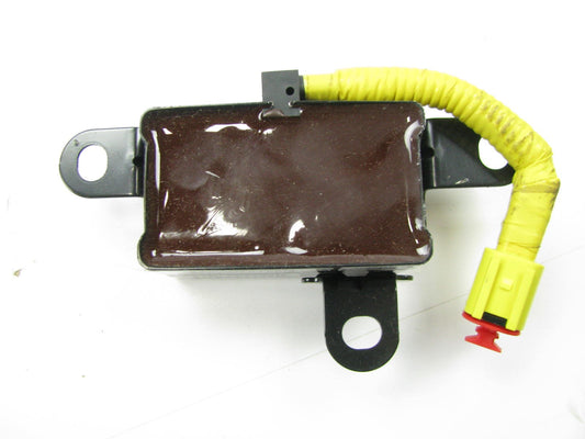 NEW GENUINE OEM Ford F5XZ-14B004-BA Front Left Side SRS Crash Sensor