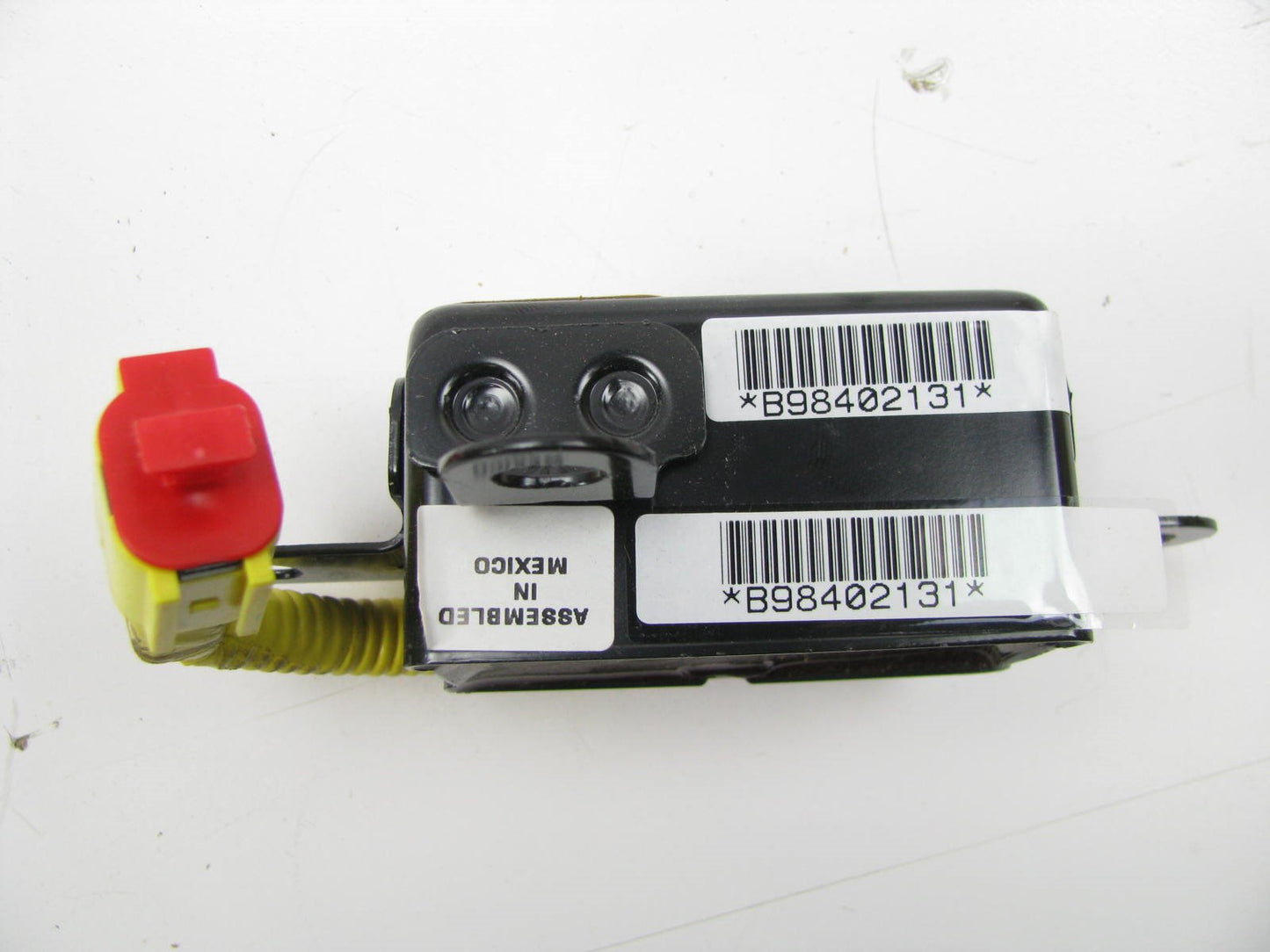 NEW GENUINE OEM Ford F5XZ-14B004-BA Front Left Side SRS Crash Sensor