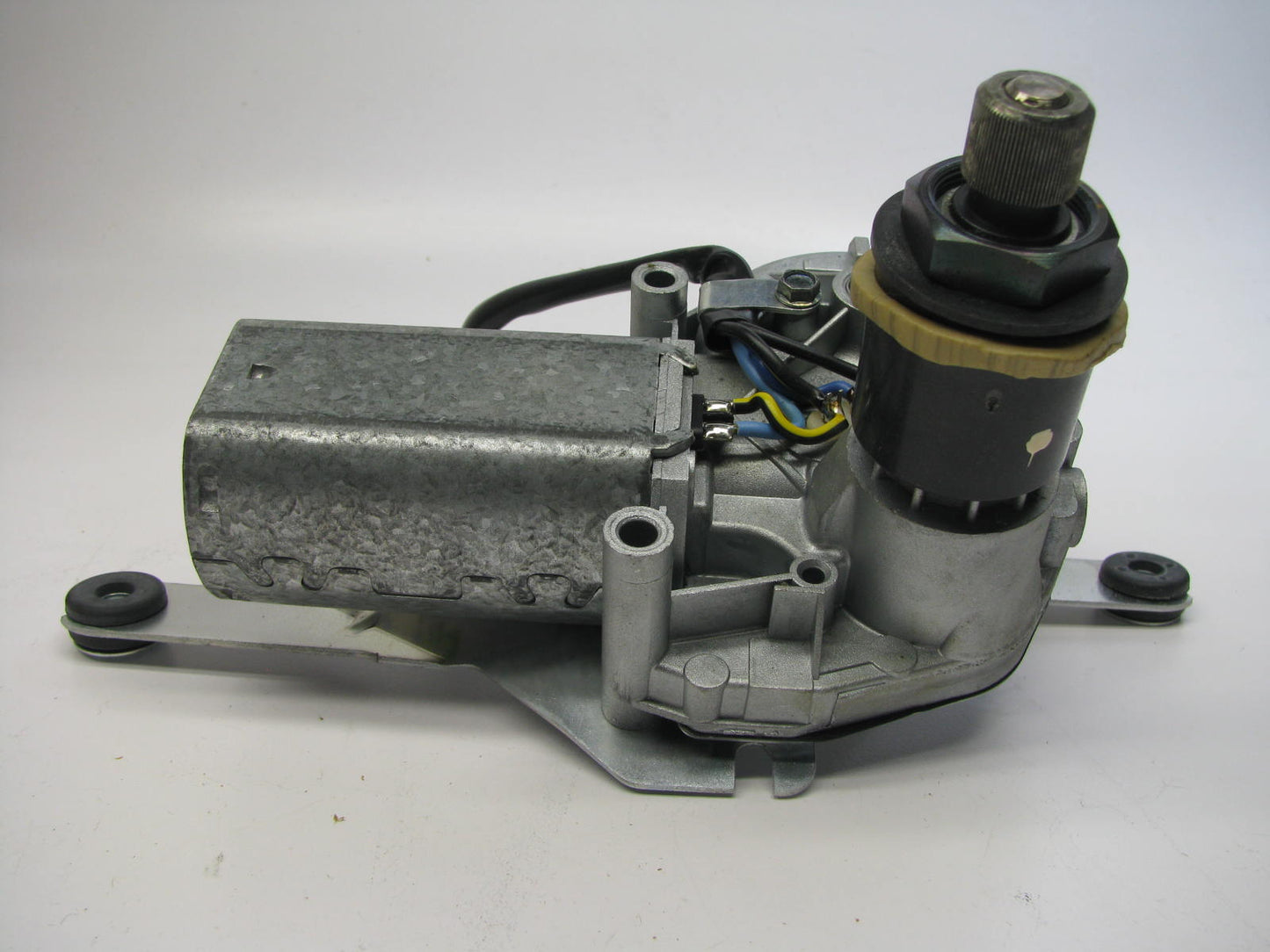 New Genuine Rear Wiper Motor (NON-Opening Rear Glass) OEM FORD F5XZ-17508-AC