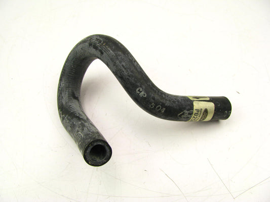 NEW - OEM Ford F5ZZ-18472-A HVAC Molded Heater Hose 1994-1998 Mustang