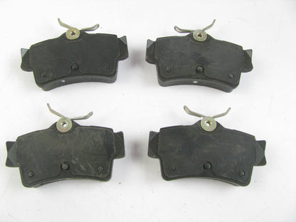 NEW GENUINE - OEM Ford F5ZZ-2200-B Rear Disc Brake Pads 1994-2004 SVT COBRA ONLY