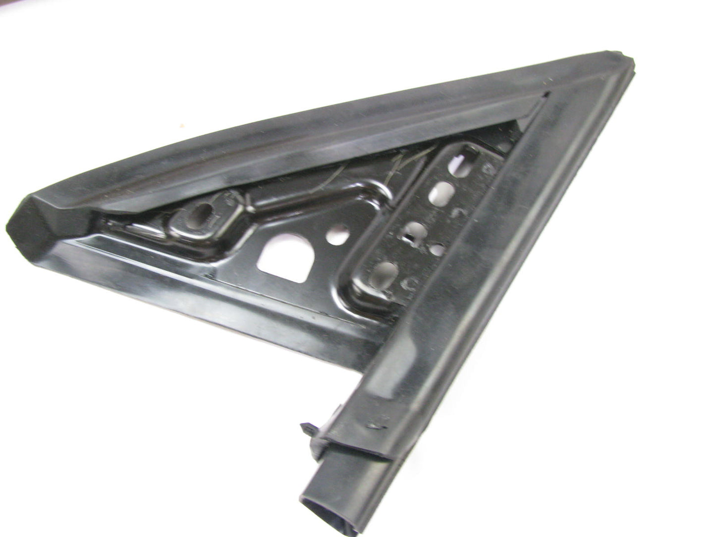 NOS - OEM Ford F5ZZ-63214A62-A Front Right Door Outer Filler 1994-2004 Mustang