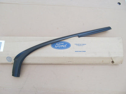 NEW 1995 Ford Mustang SVT Cobra Convertible Left Top Base Moulding Soft Hard Top