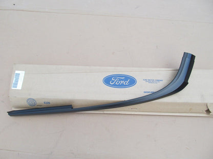 NEW 1995 Ford Mustang SVT Cobra Convertible Left Top Base Moulding Soft Hard Top