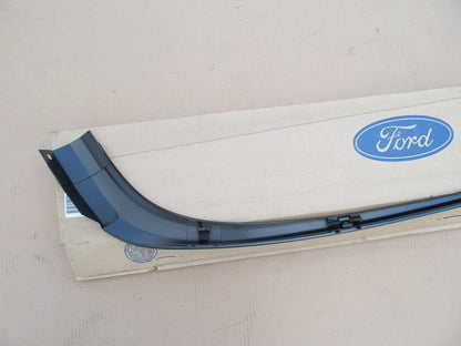 NEW 1995 Ford Mustang SVT Cobra Convertible Left Top Base Moulding Soft Hard Top