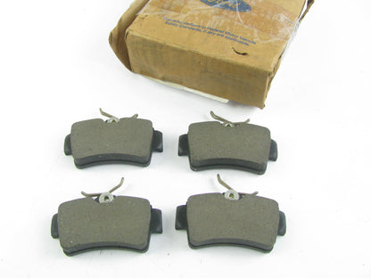 NEW GENUINE - OEM Ford F5ZZ-2200-A REAR Disc Brake Pads  1994-2002 Ford Mustang