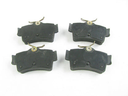 NEW GENUINE - OEM Ford F5ZZ-2200-A REAR Disc Brake Pads  1994-2002 Ford Mustang