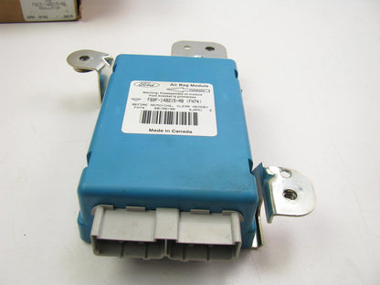 NEW - OEM Genuine Ford F60Z-14B215-AB SRS Control Module F60F-14B215-AB