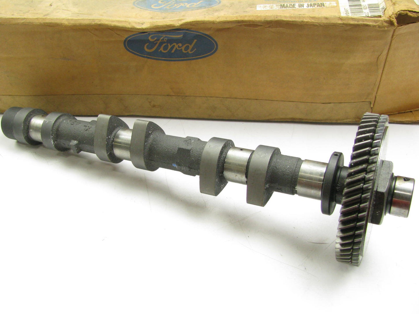 NOS - OEM Ford F62Z-6250-AA INTAKE Camshaft 1996-1997 Probe 626 MX-6  2.5L V6