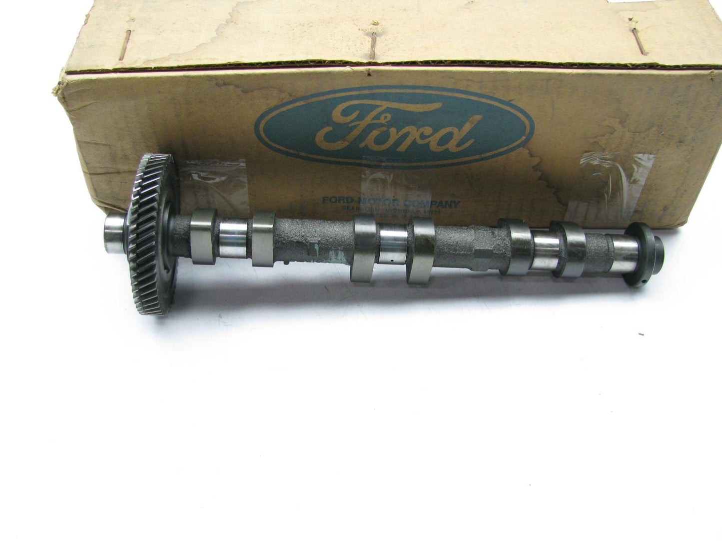 NEW GENUINE OEM Ford F62Z-6250-DA Camshaft - 1993-1997 Probe 2.5L EXHAUST RIGHT