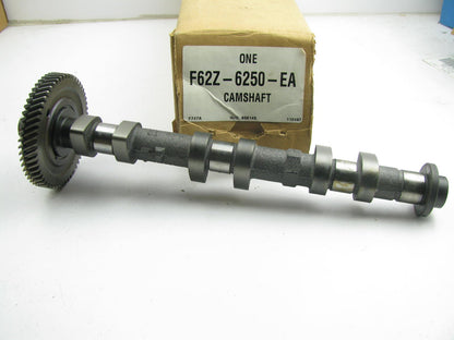 NEW - OEM Ford F62Z-6250-EA Right Bank Exhaust Camshaft 93-97 Probe 2.5L KL01441