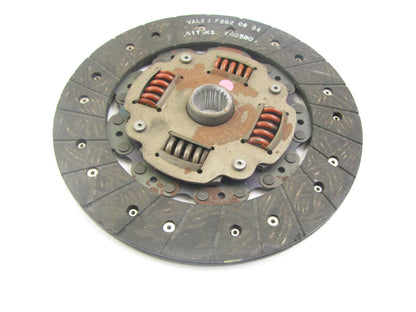 NEW GENUINE OEM Ford F62Z-7550-A Clutch Disc 1989-1997 Ford Probe