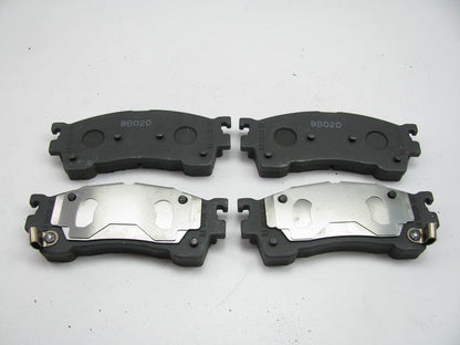 NEW GENUINE OEM Ford F62Z-2001-BA FRONT Disc Brake Pads  1994-1997 Ford Probe