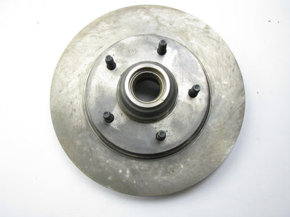 NEW OEM 1997-01 Ford F-150 Front Brake Rotor  5-lug 2WD (RWD) ONLY F65Z-1102-AC