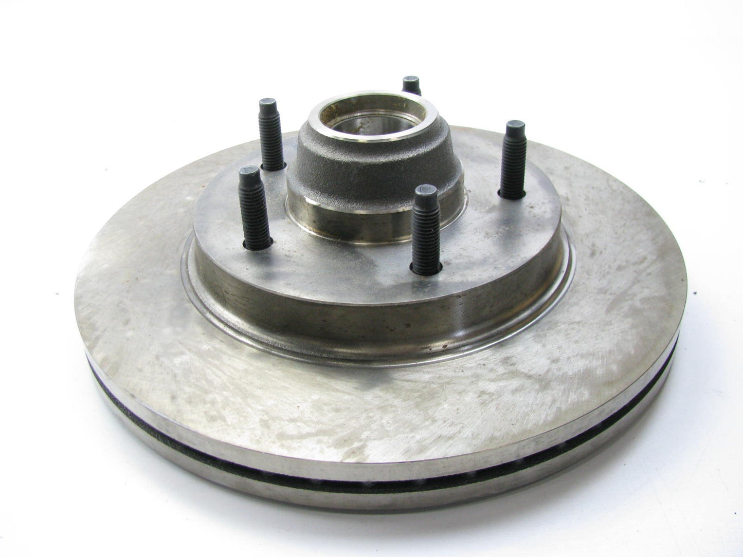 NEW OEM 1997-01 Ford F-150 Front Brake Rotor  5-lug 2WD (RWD) ONLY F65Z-1102-AC