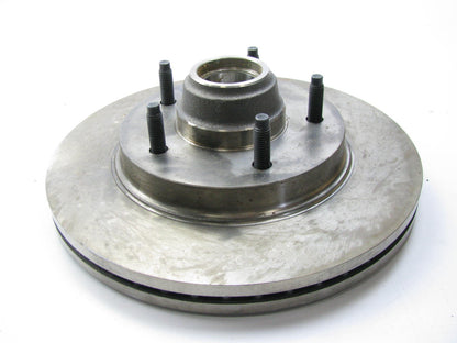 NEW OEM 1997-01 Ford F-150 Front Brake Rotor  5-lug 2WD (RWD) ONLY F65Z-1102-AC