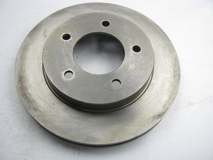 NEW GENUINE OEM Ford F65Z-1125-AC Disc Brake Rotor - FRONT - 4WD ONLY 5-LUG