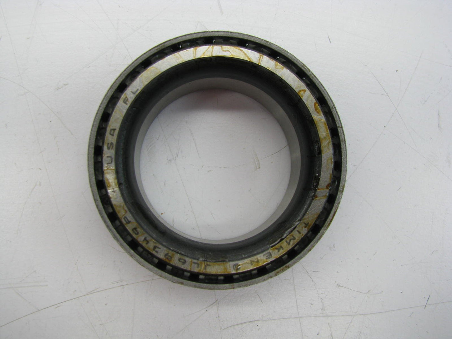 NEW - OEM Ford F65Z-1201-AA Front Wheel Bearing