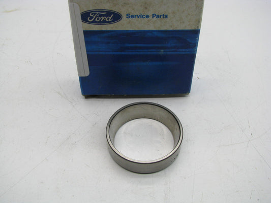 NEW - OEM Ford F65Z-1217-AA Front Wheel Bearing Race