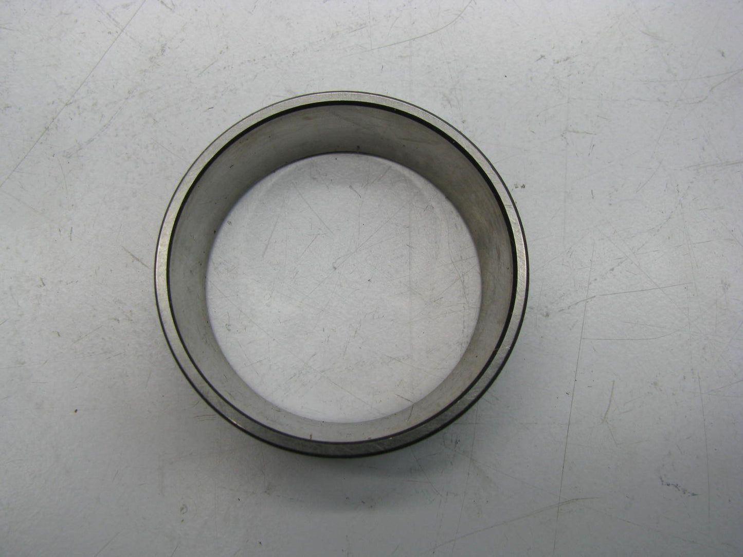 NEW - OEM Ford F65Z-1217-AA Front Wheel Bearing Race