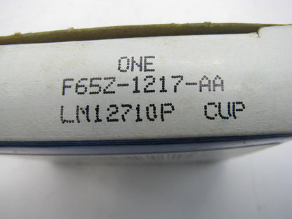 NEW - OEM Ford F65Z-1217-AA Front Wheel Bearing Race