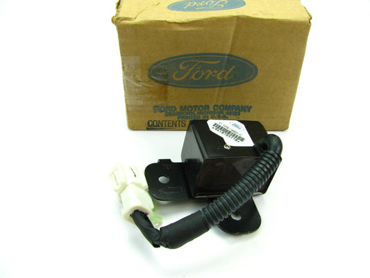 NEW - OEM Ford F65Z-14B004-AC Front SRS Impact Sensor 97-98 Expedition F150 F250