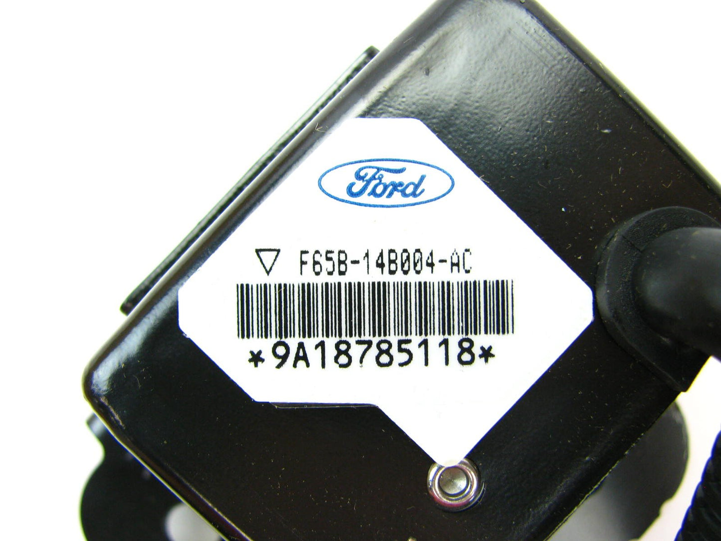 NEW - OEM Ford F65Z-14B004-AC Front SRS Impact Sensor 97-98 Expedition F150 F250