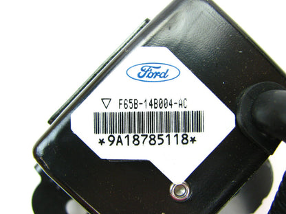 NEW - OEM Ford F65Z-14B004-AC Front SRS Impact Sensor 97-98 Expedition F150 F250