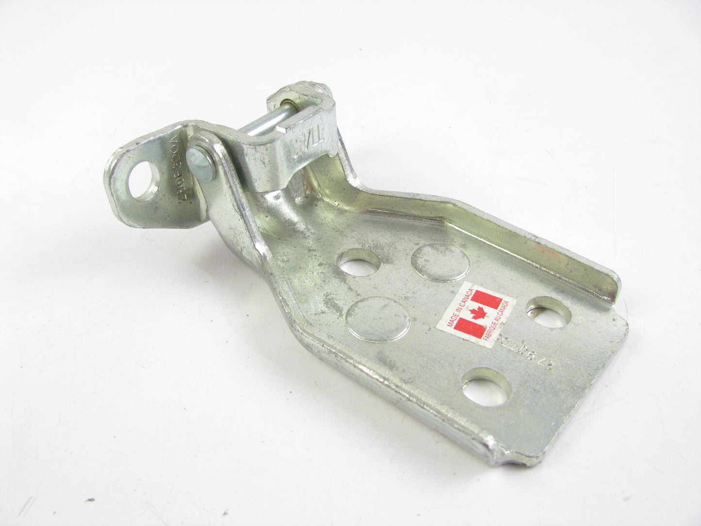 NEW - OEM Ford F65Z-1522811-AA Rear Left Lower Door Hinge