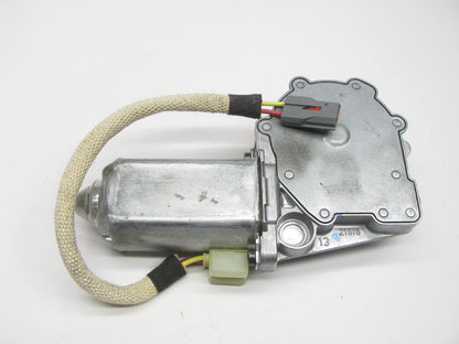 NEW - OEM Ford F65Z-1523394-AB Front Right Power Window Motor 97-98 F-150 F-250