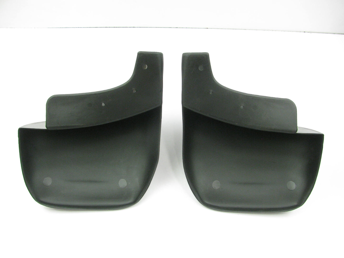NEW - OEM Ford F65Z-16A550-HA Rear Splash Guards 1997-03 F-150 1997-99 F-250