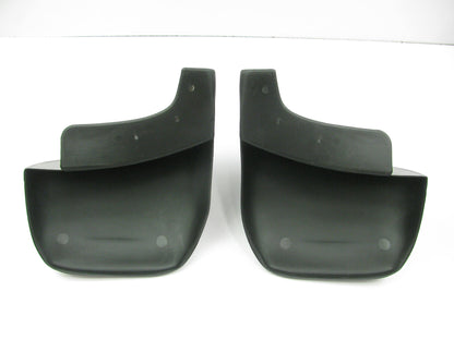 NEW - OEM Ford F65Z-16A550-HA Rear Splash Guards 1997-03 F-150 1997-99 F-250