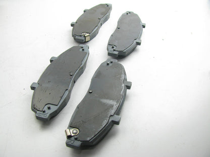 NEW GENUINE OEM Ford F65Z-2001-AA Front Disc Brake Pads