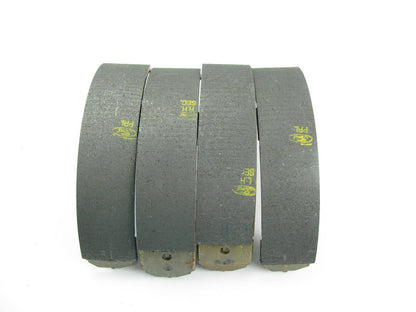 New OEM Ford Rear Brake Shoes 97-02 F150 F65Z-2200-AA  11x2.25 Inch