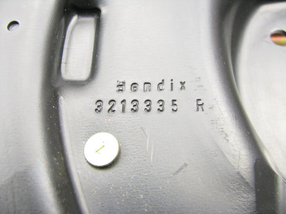 NEW GENUINE OEM FORD Rear Right Drum Brake Backing Plate W/ Shoes F65Z-2209-AF