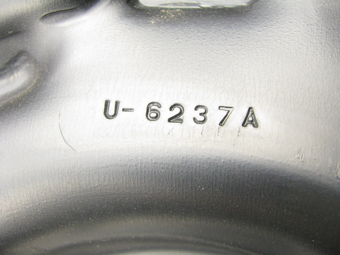 NEW GENUINE OEM FORD Rear Right Drum Brake Backing Plate W/ Shoes F65Z-2209-AF