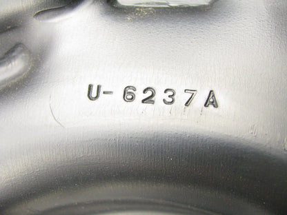 NEW GENUINE OEM FORD Rear Right Drum Brake Backing Plate W/ Shoes F65Z-2209-AF