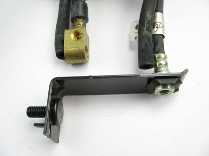 NEW - OEM Ford F65Z-2282-BE Rear Center Brake Hydraulic Hose 1997 F-150