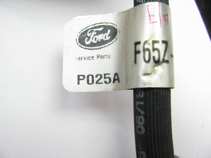 NEW - OEM Ford F65Z-2282-BE Rear Center Brake Hydraulic Hose 1997 F-150