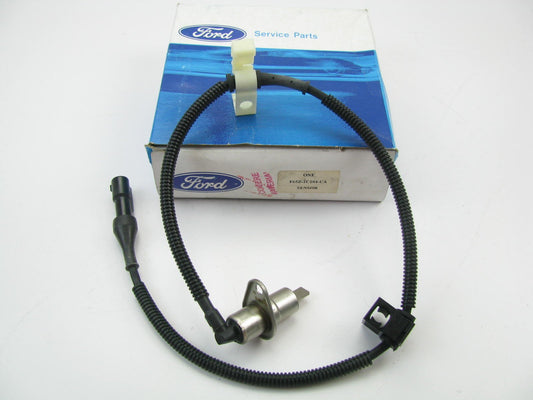 NEW GENUINE OEM Ford Front Right Side RWD ABS Wheel Sensor F65Z-2C204-CA