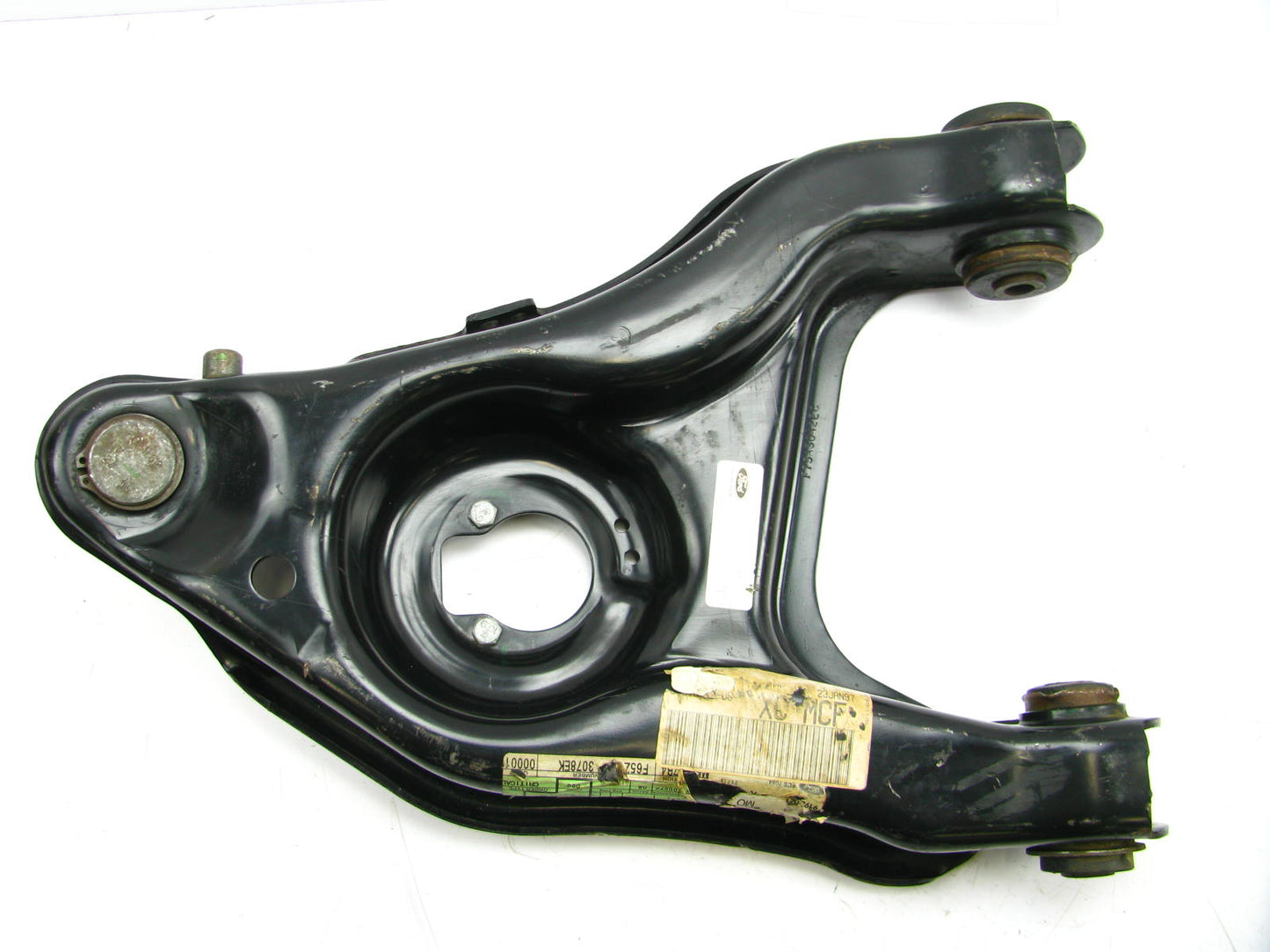 DAMAGED BALL JOINT - NEW OEM Ford F65Z-3078-EK-D Control Arm Front Right Lower