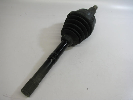 NEW - OEM Ford F65Z-3B436-BA Front Outer CV Axle 1997-2003 F150 1997-99 F250 4WD