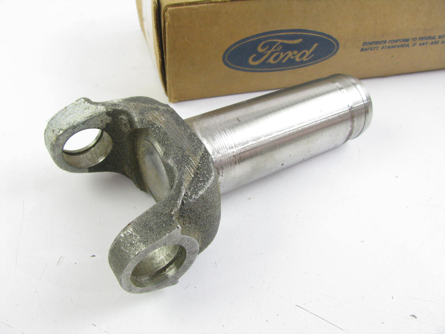 NEW - OEM Ford F65Z-4841-HA Drive Shaft Slip Yoke Type2