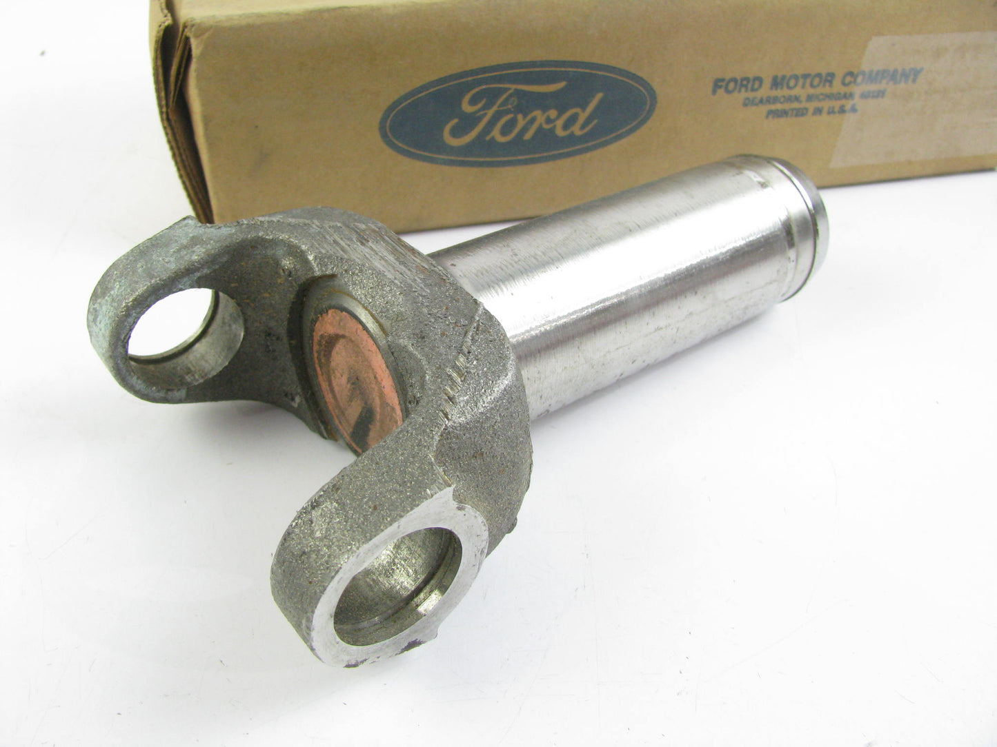 NEW - OEM Ford F65Z-4841-HA Drive Shaft Slip Yoke