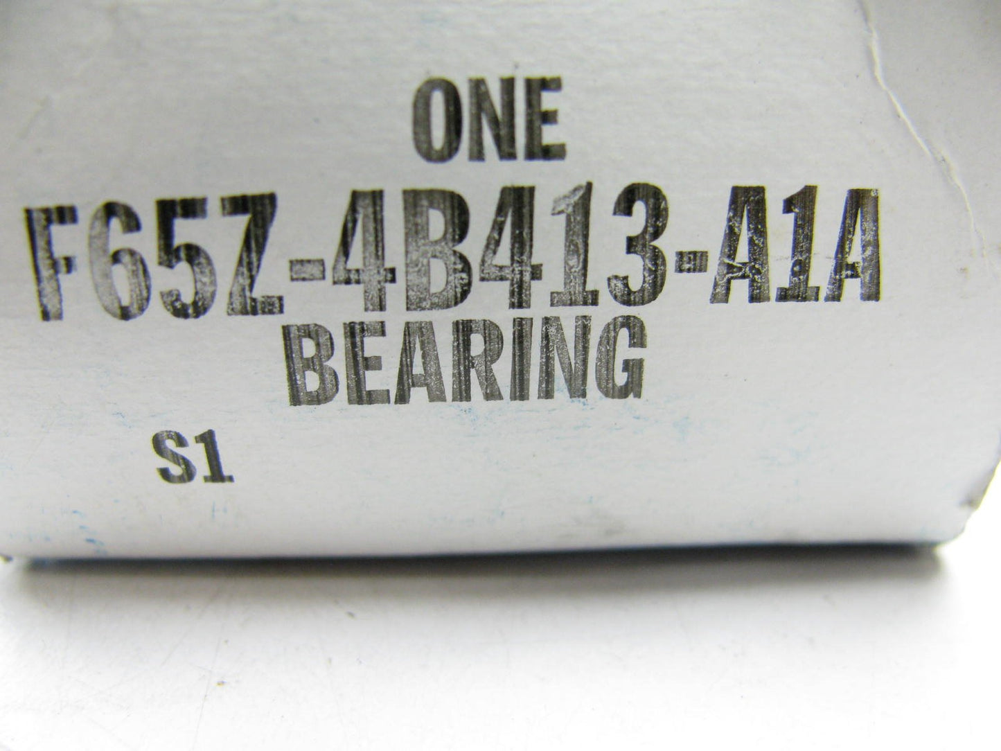 NEW OEM Ford F65Z-4B413-A1A FRONT Axle Drive Shaft Bearing